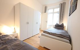 Lea-Apartments Leipzig Nord